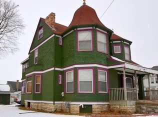 862 Haskell Ave, Rockford, IL 61103