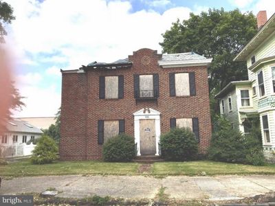 116 Mulberry St, Millville, NJ, 08332