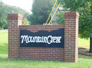 Mountain Crest Dr #21, Pell City, AL 35128