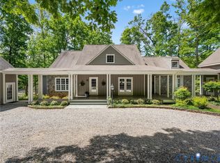 2081 Alldever Dr, Maidens, VA 23102