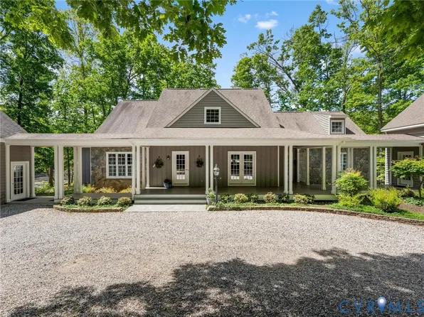 2081 Alldever Dr, Maidens, VA 23102
