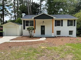 61 Jonathan Rd, Riverdale, GA 30274