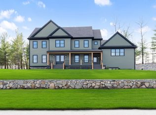 14 Couture Way, Middleton, MA 01949