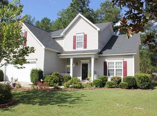 316 Kellwood Way, Columbia, SC 29229