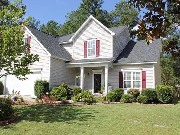 316 Kellwood Way, Columbia, SC 29229