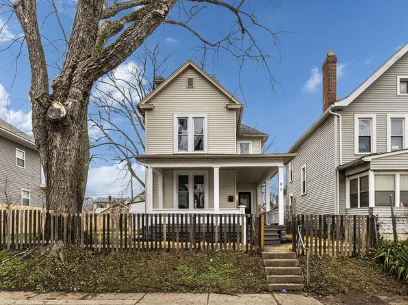 85 S Ogden Ave, Columbus, OH 43204