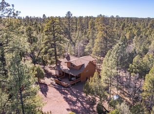 4966 Trail Cir, Happy Jack, AZ 86024