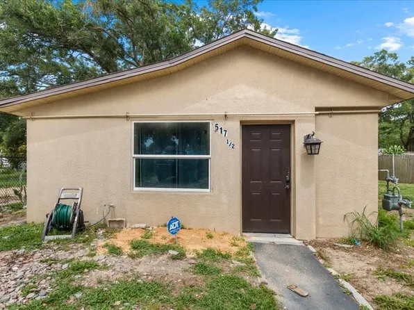 517 Oak St, Auburndale, FL 33823