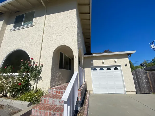 32 Cathy Ln, Scotts Valley, CA 95066