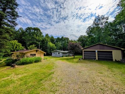 W7150 Maple Ridge Ln, Phillips, WI, 54555