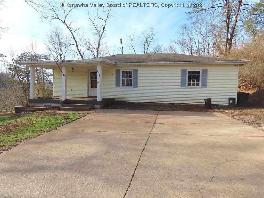 107 Girard Dr, Cross Lanes, WV 25313 MLS 271033 Zillow
