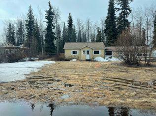 1319 Brock Rd, North Pole, AK 99705