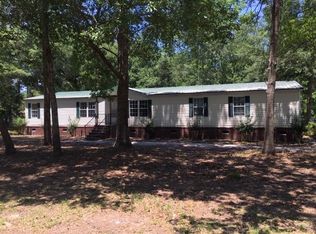 420 Haven Rd, Ridgeville, SC 29472