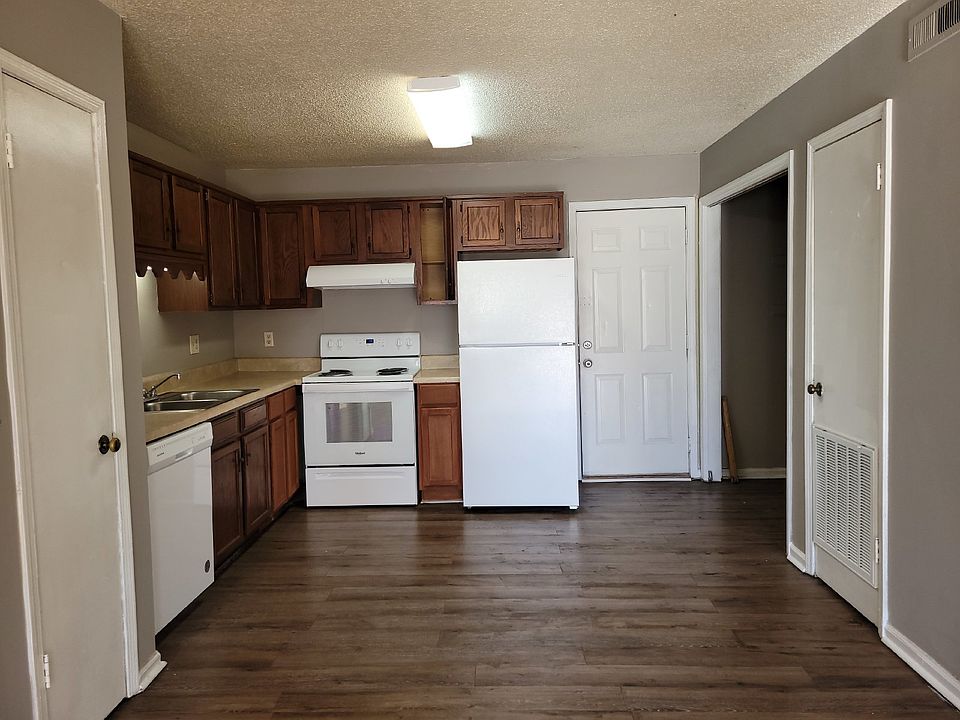 1814 Glenn St SW Decatur AL Zillow