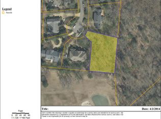 5 Tay River, Williamsburg, VA 23188