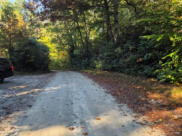 0 Zeb Alley Road, Cashiers, NC 28717