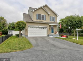 5901 Lynbrook Rd, Baltimore, MD 21225