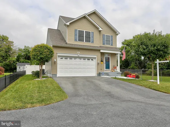 5901 Lynbrook Rd, Baltimore, MD 21225