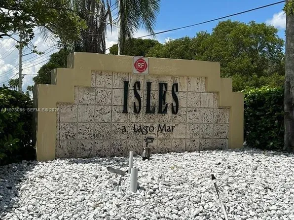 12760 Vista Isles Dr APT 724, Fort Lauderdale, FL 33325