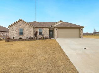 148 Madison #7355, Hindsville, AR 72738