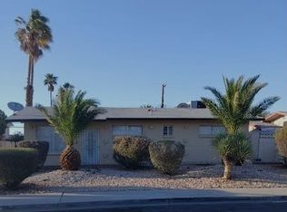 4308 El Conlon Ave, Las Vegas, NV 89102