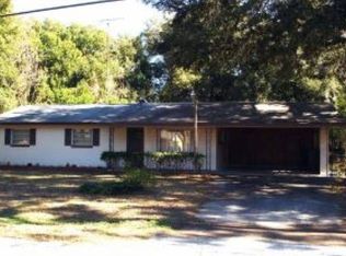2525 NE 4th Ave, Ocala, FL 34470