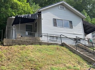 138 Perry St, Pikeville, KY 41501