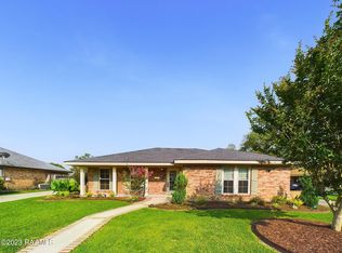 103 Nevada St, Lafayette, LA 70501