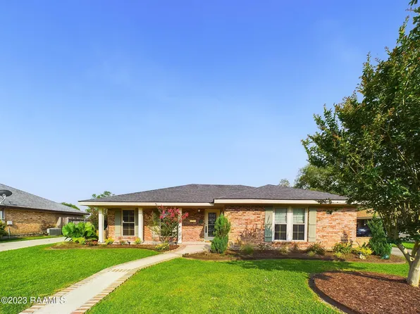 103 Nevada St, Lafayette, LA 70501