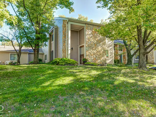 5747 Overcrest Dr, Indianapolis, IN 46237