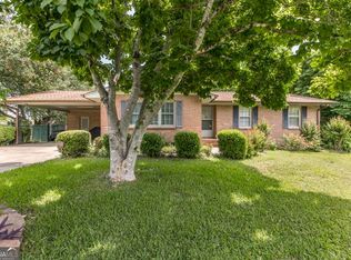 104 Ridgeland Dr, Warner Robins, GA 31093