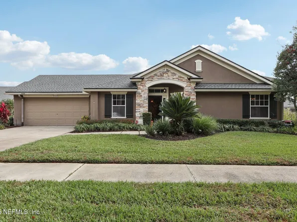 1870 COPPER STONE Drive #F, Fleming Island, FL 32003