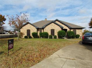 117 Silver Ridge Ct, Burleson, TX 76028