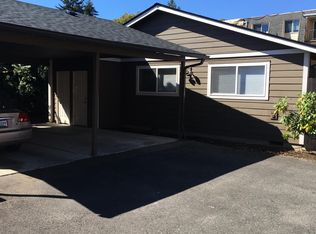 2539 SW Spring Garden St #2539, Portland, OR 97219