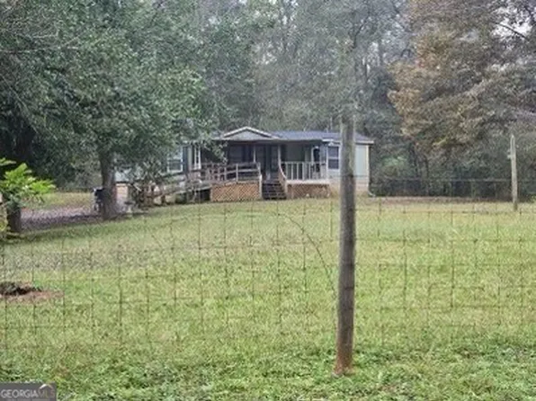 106 Orchard Dr, Williamson, GA 30223