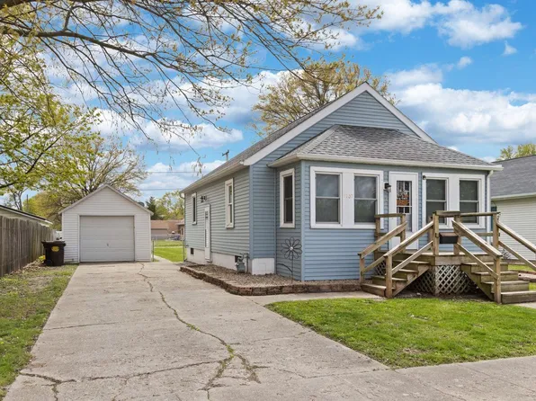 1307 W 2nd St, Rock Falls, IL 61071