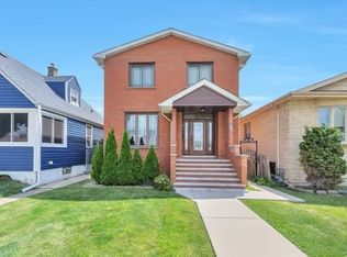 4507 N New England Ave, Harwood Heights, IL 60706