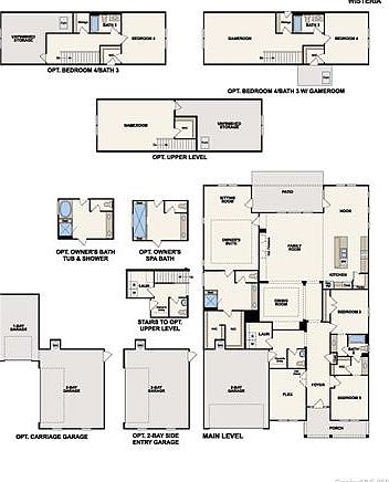 2nd image of 11223 Serenity Farm Dr #256