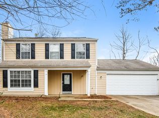 1630 Carrie Spgs NW, Kennesaw, GA 30144
