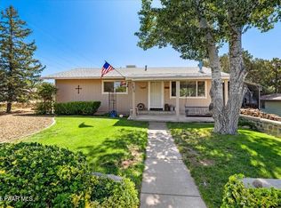 1819 Mountain View Ln, Prescott, AZ 86301