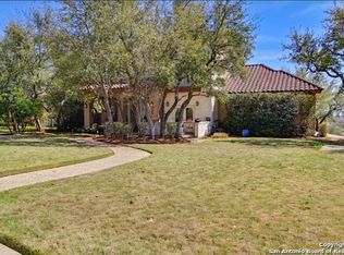 8044 Arbor Vlg, Boerne, TX 78015