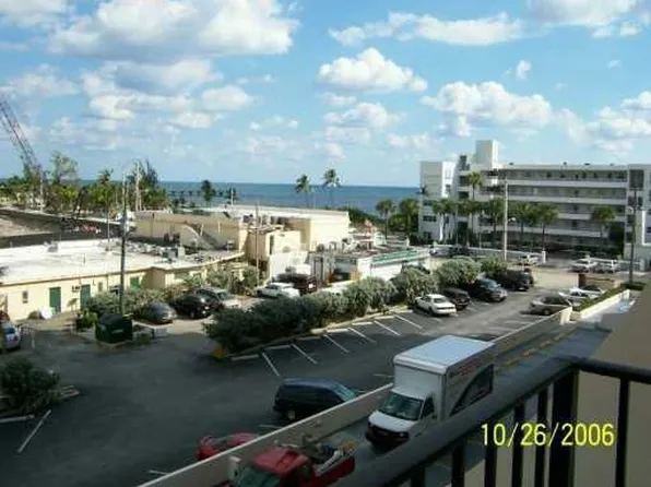 101 Briny Ave APT 411, Pompano Beach, FL 33062