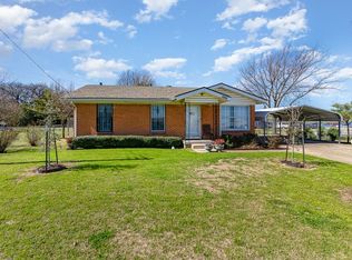 2615 Balch Springs Rd, Balch Springs, TX 75180