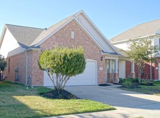 4915 Dwarf Honeysuckle Ct, Houston, TX 77084