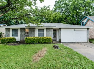 1302 Cedar Brush Trl, Arlington, TX 76014