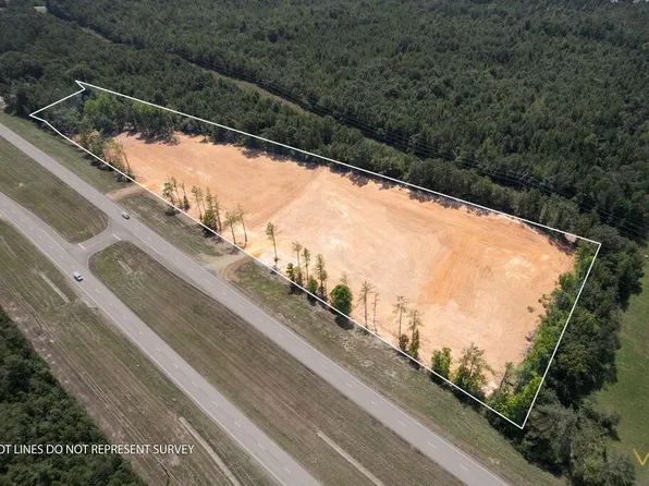 Highway 6 E, Thaxton, MS 38871