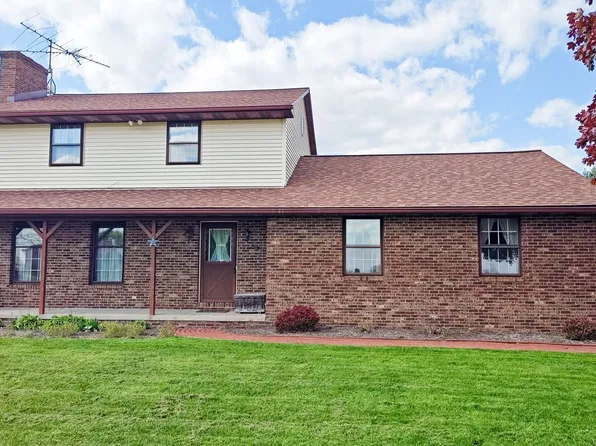 30148 Carey Rd, Salem, OH 44460