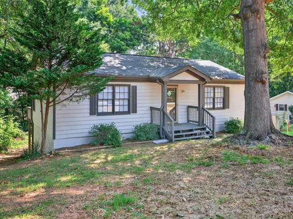 143 Elrod Ave, Jefferson, GA 30549