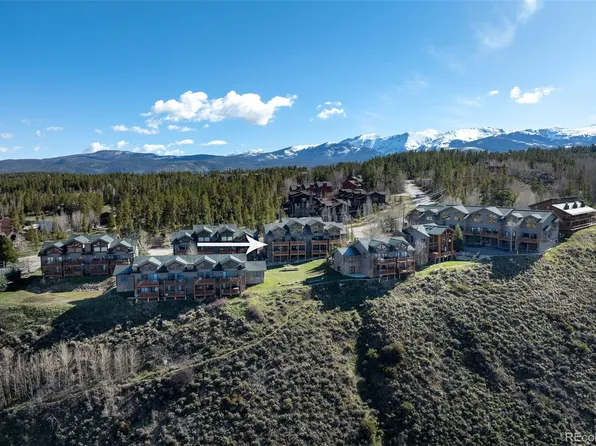 708 GCR 834 Avenue #13, Fraser, CO 80442