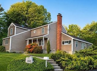 150 Rochdale St, Auburn, MA 01501